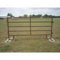 Galvanized Round Tube Cattle Panel Gates&Cattle Panels